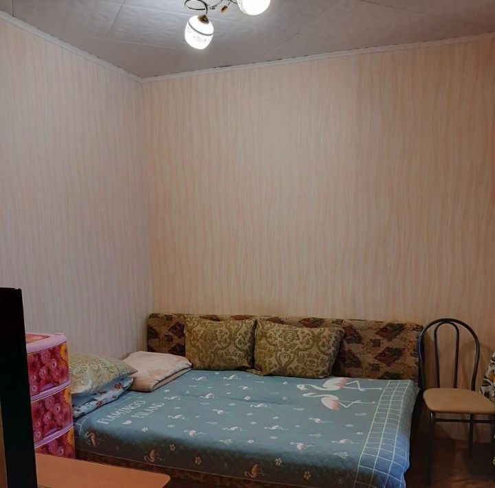комната г Якутск пр-кт Михаила Николаева 40 фото 3