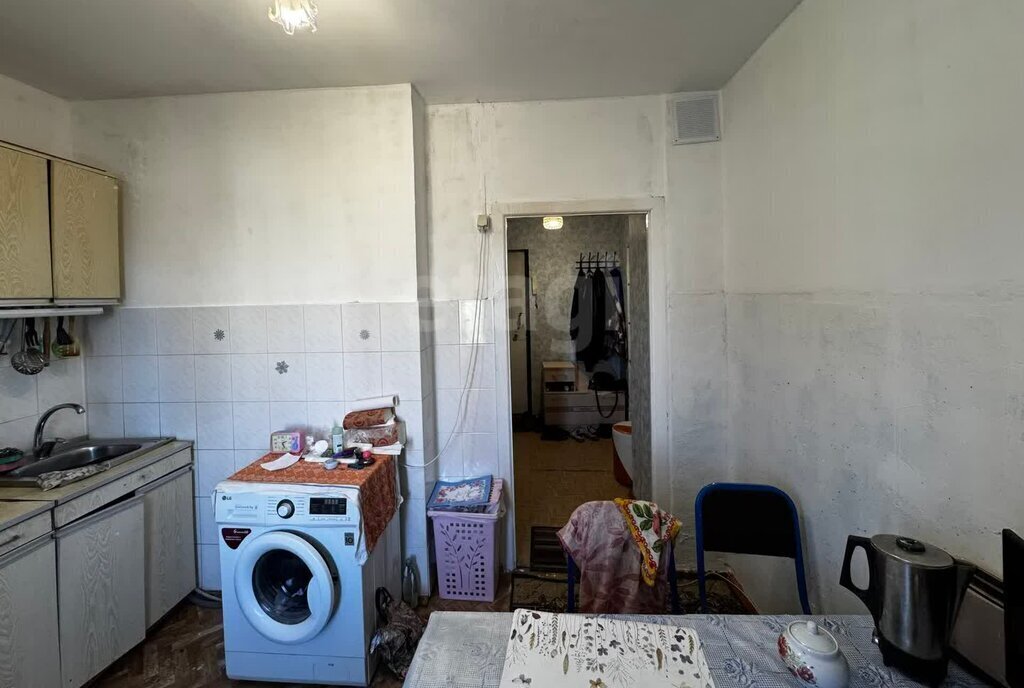 квартира г Омск ул 5 Армии 10/1 фото 17
