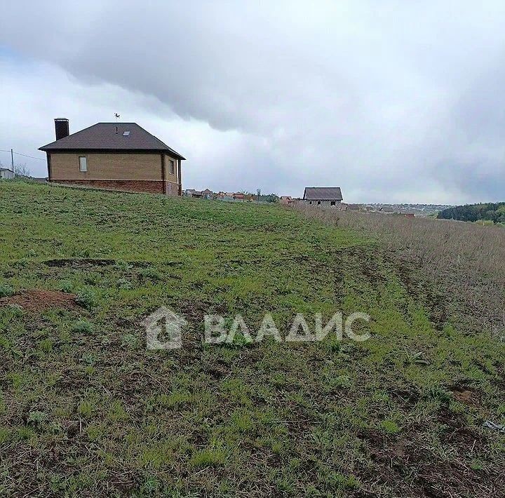 земля г Белгород Западный Юго-Западный-2.2 фото 7