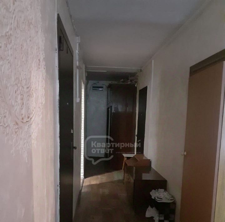 комната г Владимир р-н Фрунзенский ул Усти-на-Лабе 22 фото 5
