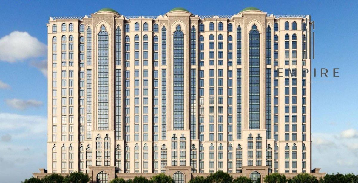 квартира г Грозный ш Старопромысловское 17 фото 6