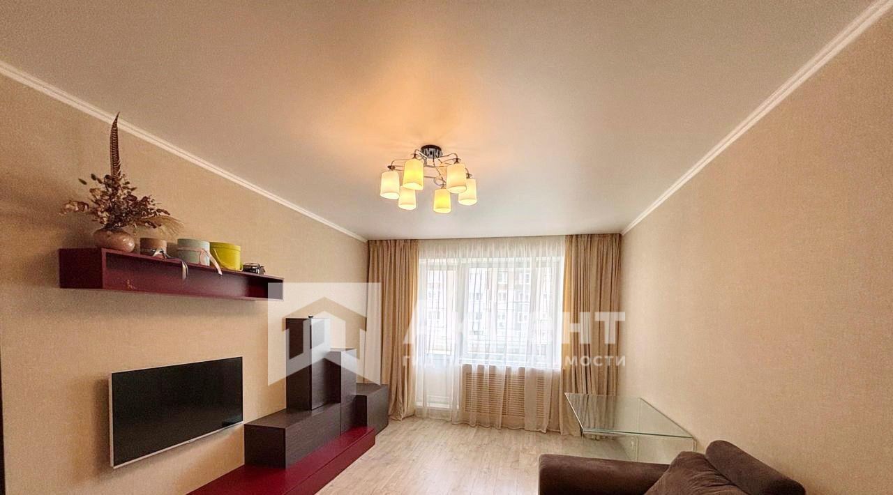 квартира г Иваново р-н Фрунзенский ул Танкиста Александрова 3 фото 3