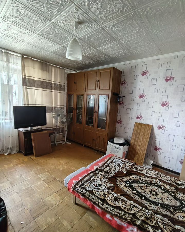 квартира г Челябинск р-н Ленинский ул Руставели 27а фото 2