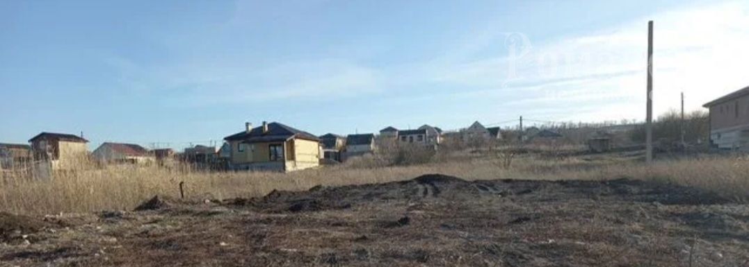 земля г Ставрополь р-н Октябрьский снт Рябина 304 фото 4