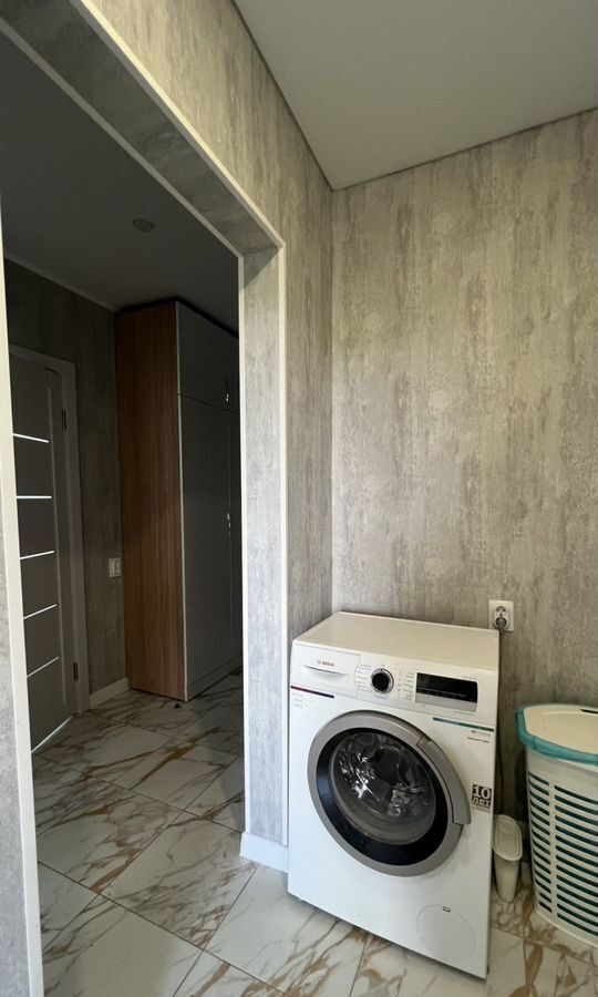 квартира г Челябинск р-н Курчатовский ул Маршала Чуйкова 33 фото 13