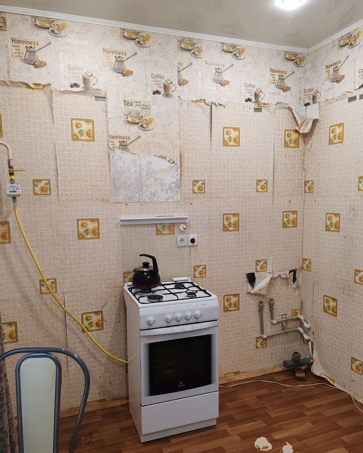 квартира г Саранск р-н Пролетарский ул Есенина 1а фото 11