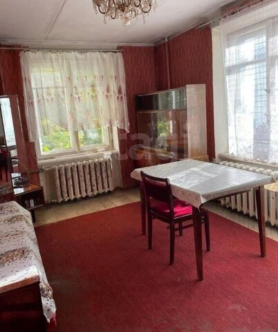 ул Ковалёвская 23к/2 фото