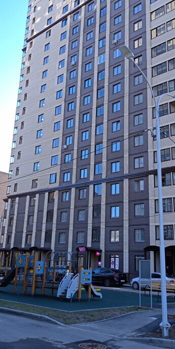 квартира г Одинцово ул Маршала Жукова 23к/1 Одинцово фото 3