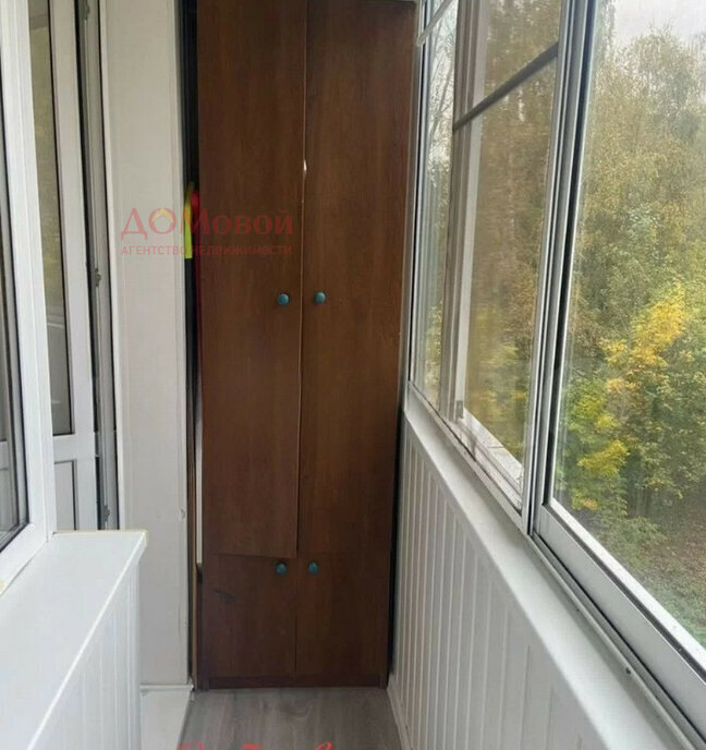 квартира г Смоленск ул Попова 38 фото 8
