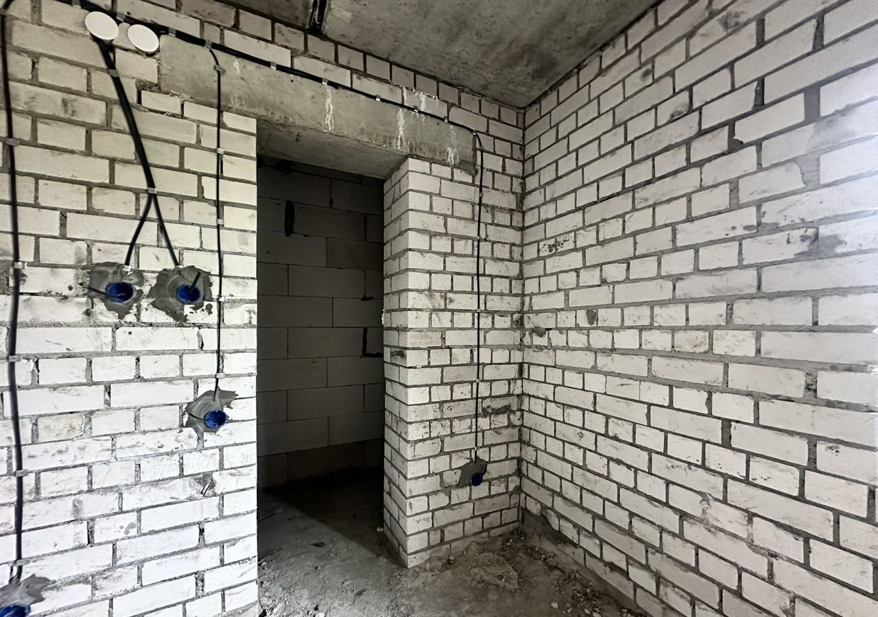 квартира г Смоленск р-н Заднепровский ул Брестская 5а фото 17