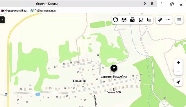 р-н Костромской д Бакшейка Бакшеевское с/пос, 41 фото р-н Костромской д Бакшейка Бакшеевское с/пос, 41 фото