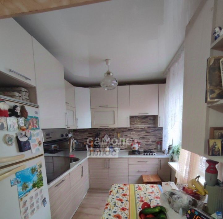 квартира г Ижевск р-н Индустриальный ул Буммашевская 76 фото 2