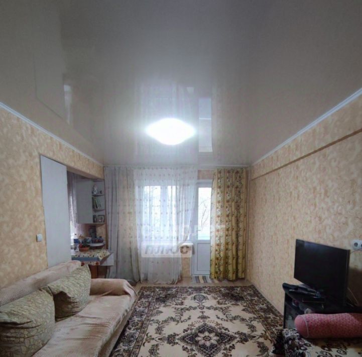 квартира г Ижевск р-н Индустриальный ул Буммашевская 76 фото 4