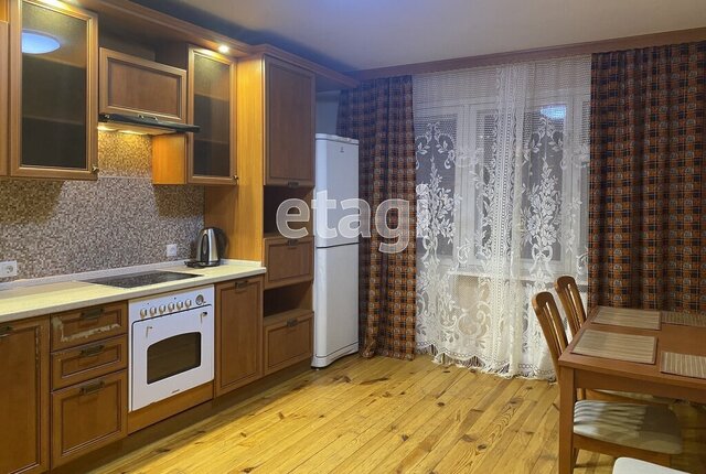 ул Народная 4к/3 фото