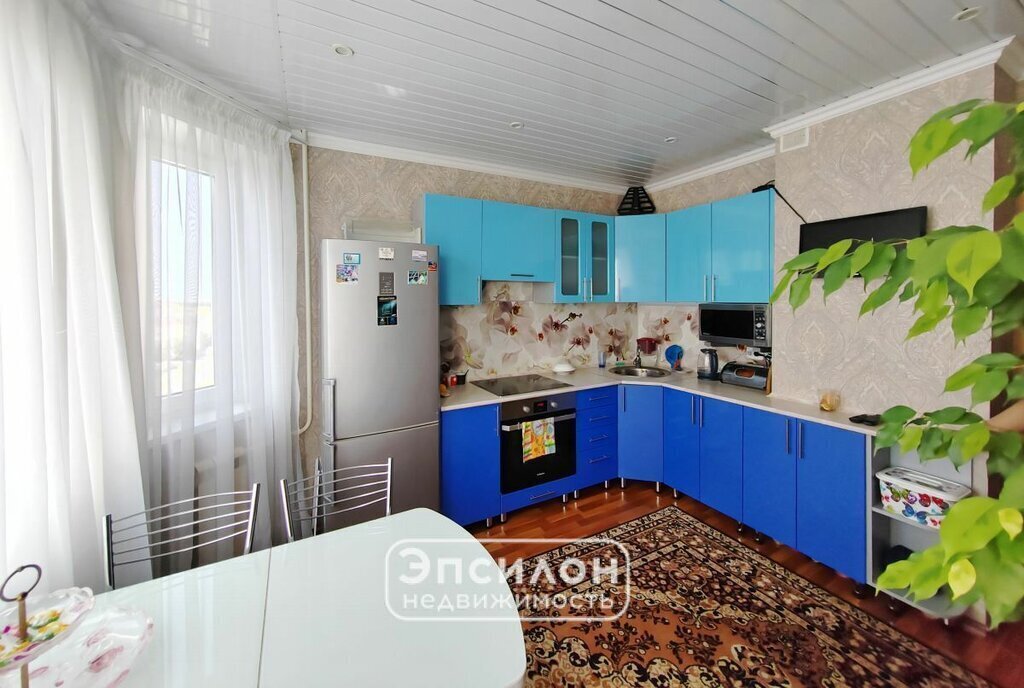 квартира г Курск пр-кт Вячеслава Клыкова 12 фото 1