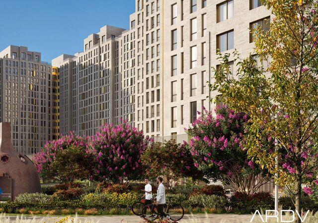 ул Молодёжная жилой дом фото