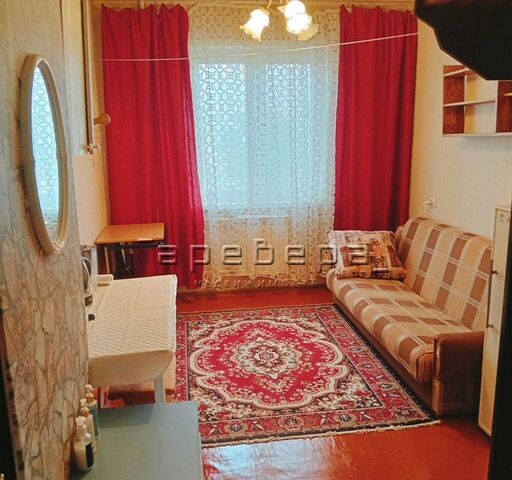 р-н Советский пр-кт Металлургов 28а фото