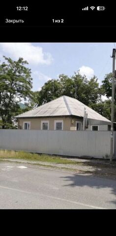 дом ул Магазинная фото