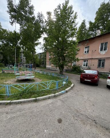 г Комсомольск-на-Амуре ул Орджоникидзе 21а фото