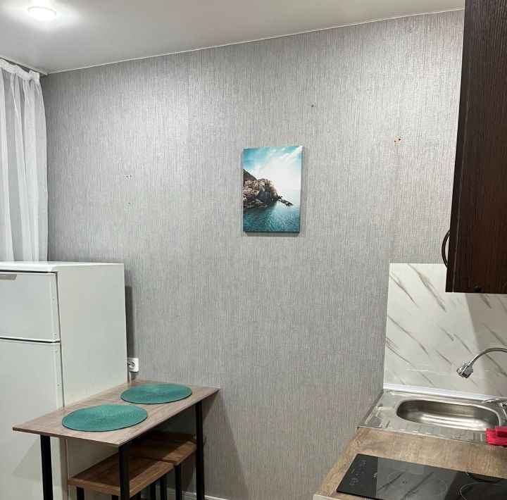 комната г Красноярск р-н Железнодорожный ул Калинина 10 фото 3
