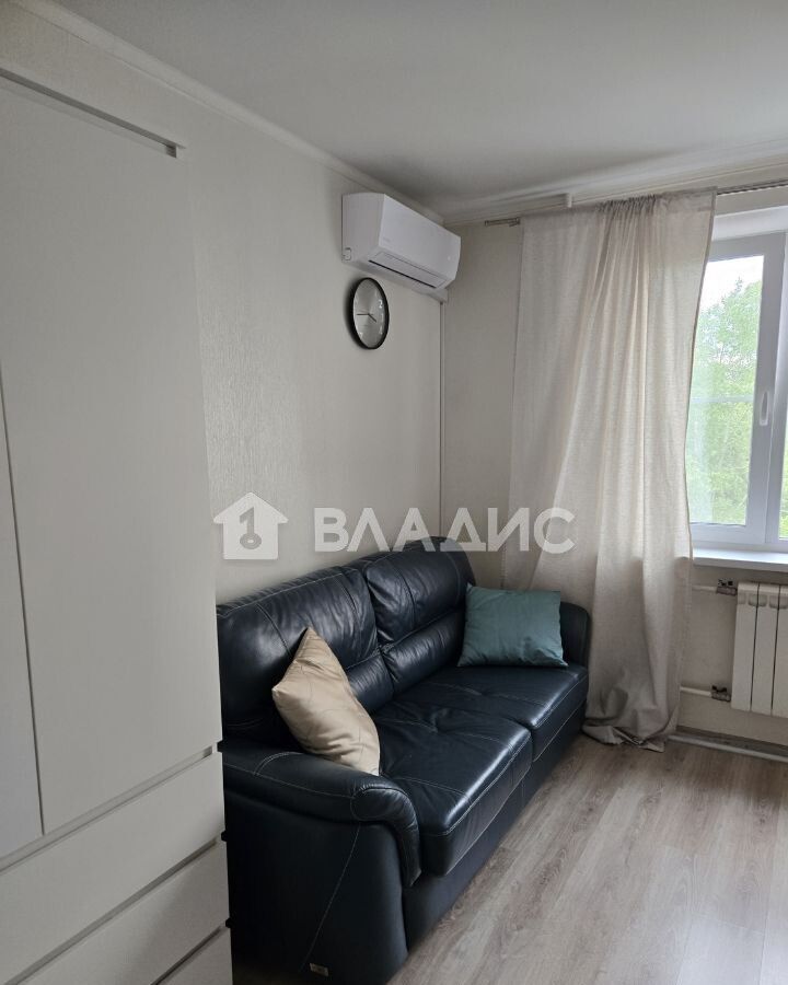 квартира г Москва метро Коптево б-р Матроса Железняка 23к/1 фото 3