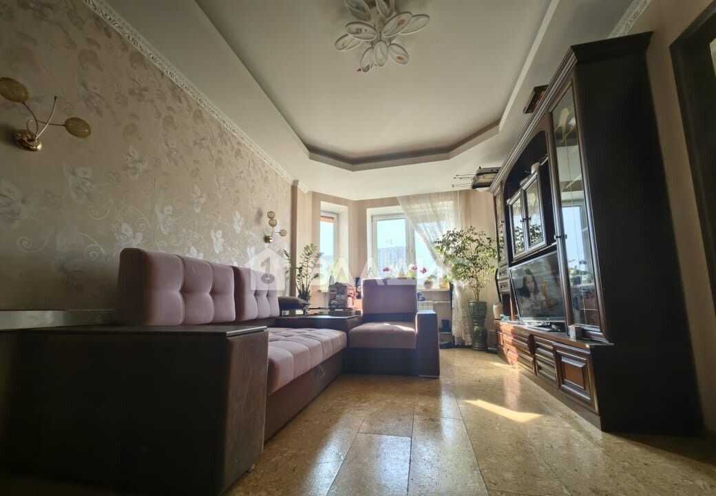 квартира г Одинцово ул Садовая 28а Одинцово, Одинцовский г. о. фото 2