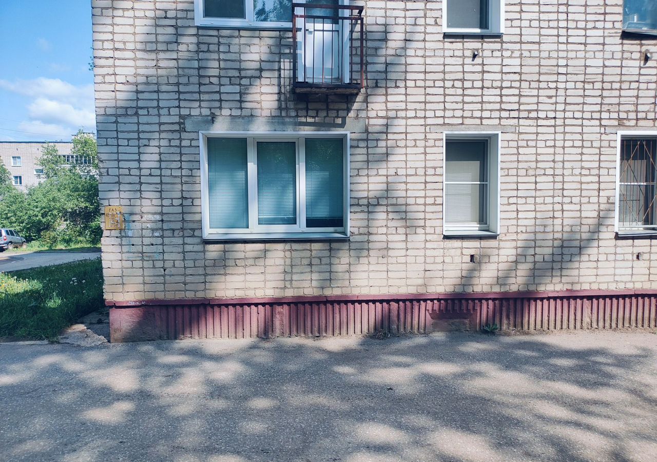 квартира г Кирово-Чепецк ул Ленина 59 фото 3