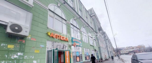 Московская ул Чкалова 5 фото