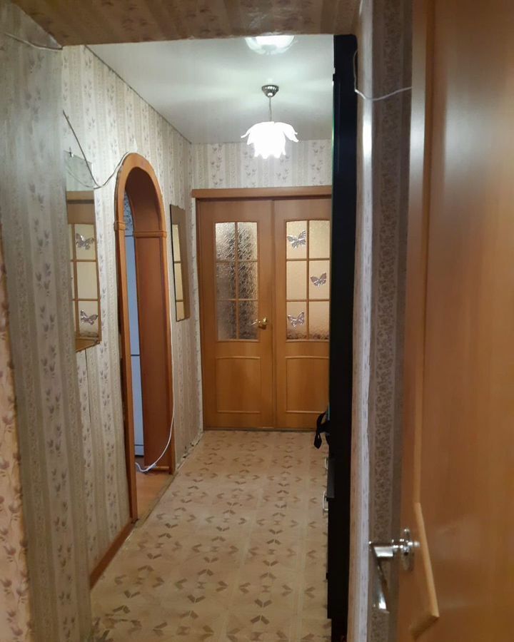 квартира г Златоуст квартал Молодёжный, 1 фото 9