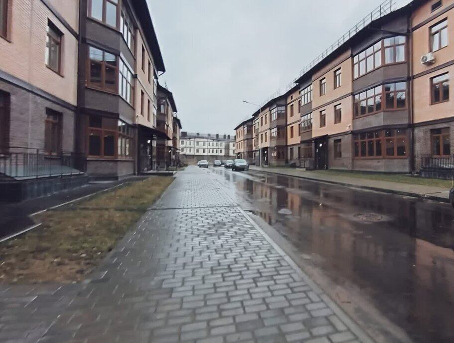 квартира г Раменское ул Березовая роща 12 Ипподром фото 1