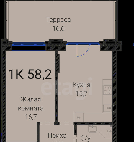 Заельцовская ул Овражная 2а фото