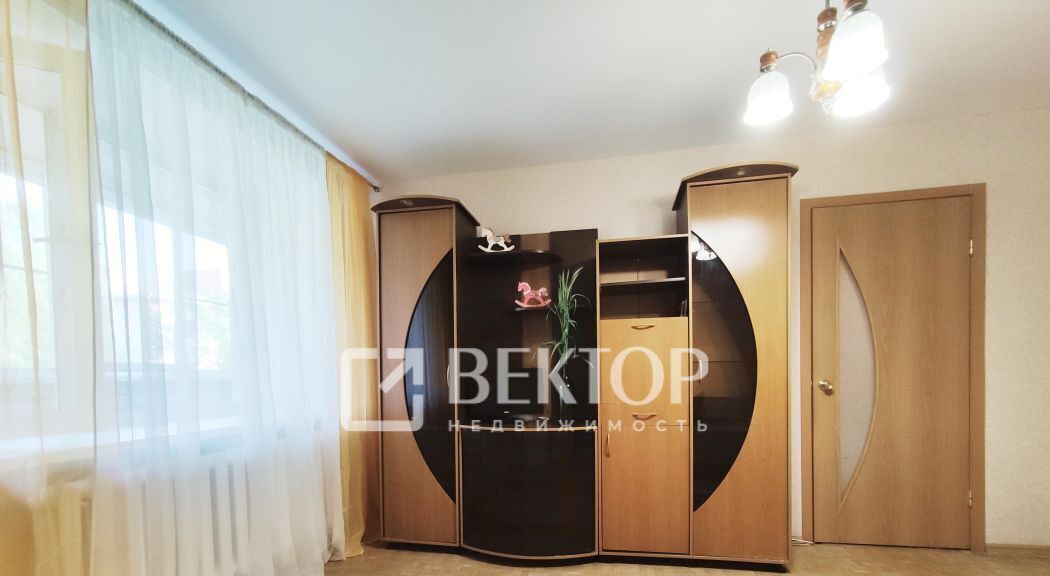квартира г Кострома п Малышково ул Клубничная 2 фото 3