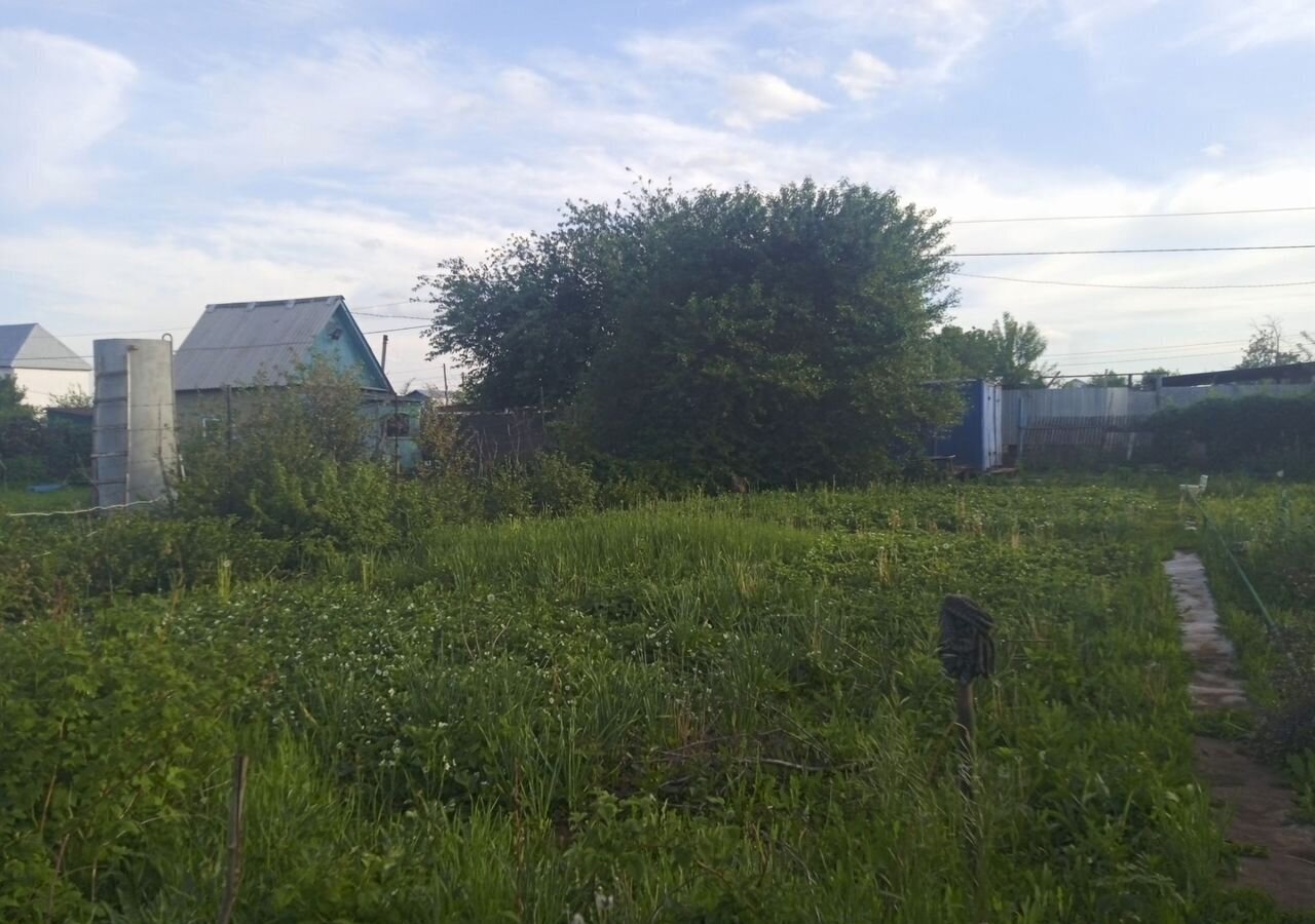 дом г Оренбург р-н Ленинский ул Дружбы 42 дачный массив Ростоши-2 фото 9