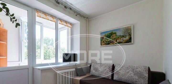 квартира г Калининград р-н Ленинградский ул Театральная 19 фото 14