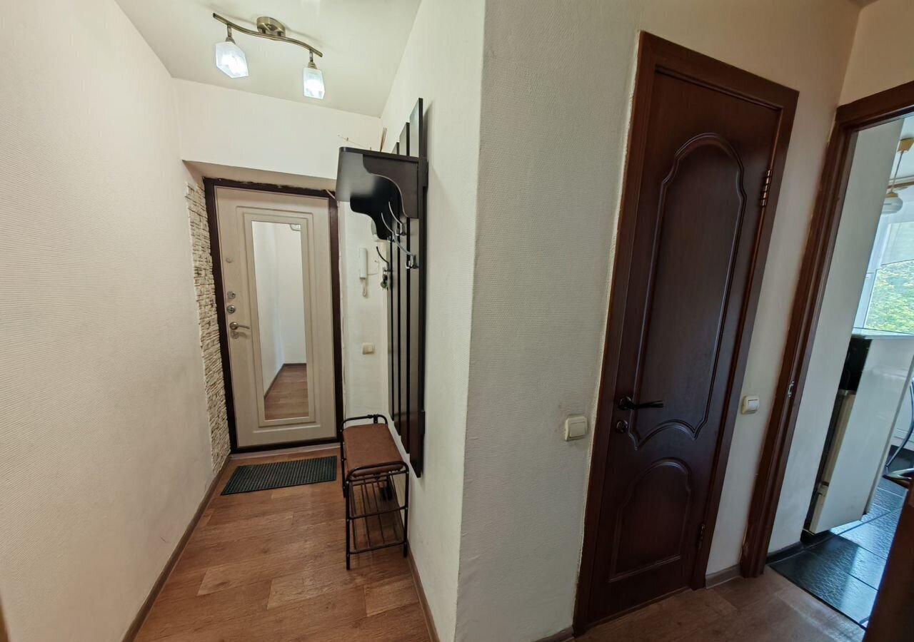 квартира г Бор ул Интернациональная 30 фото 8