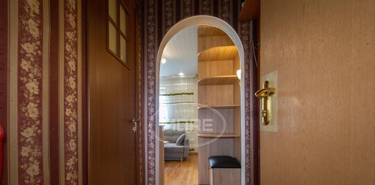 квартира г Калининград р-н Ленинградский ул Театральная 19 фото 22