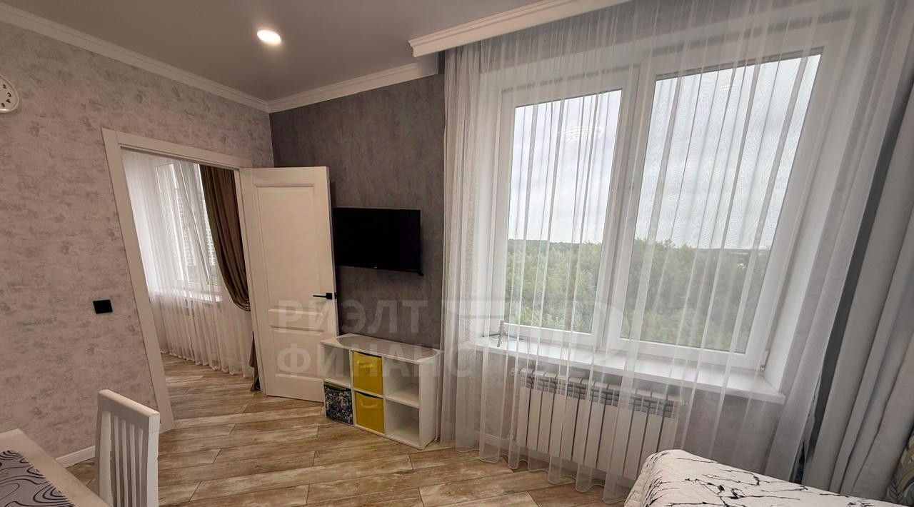 квартира г Калининград р-н Московский ул Крейсерская 2 фото 11