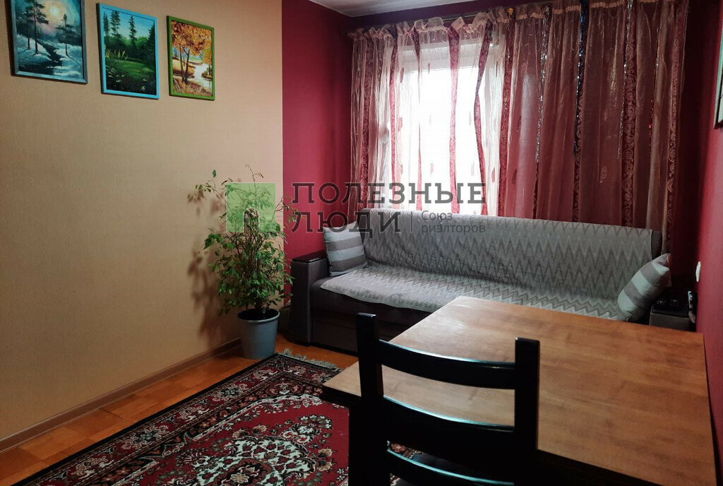 квартира г Ижевск ул Карла Маркса 434 фото 1