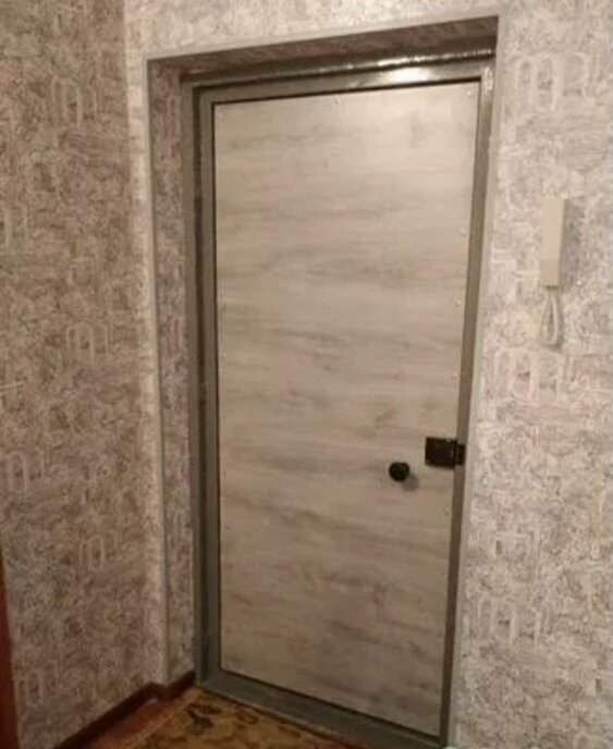 квартира г Волгоград мкр Жилгородок ул Танкистов фото 1