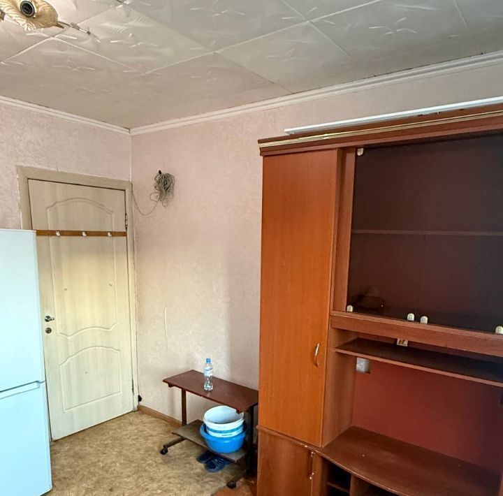 комната г Ижевск р-н Устиновский ул Ворошилова 32 фото 2