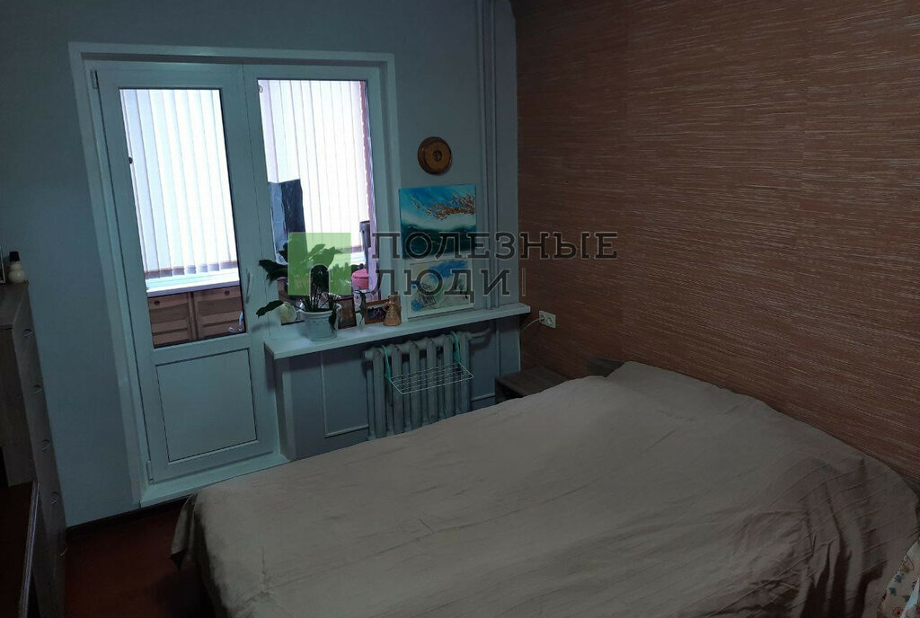квартира г Ижевск ул Карла Маркса 434 фото 3