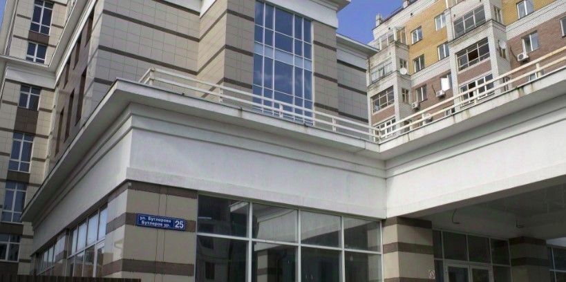офис г Казань метро Площадь Тукая ул Бутлерова 25 фото 2