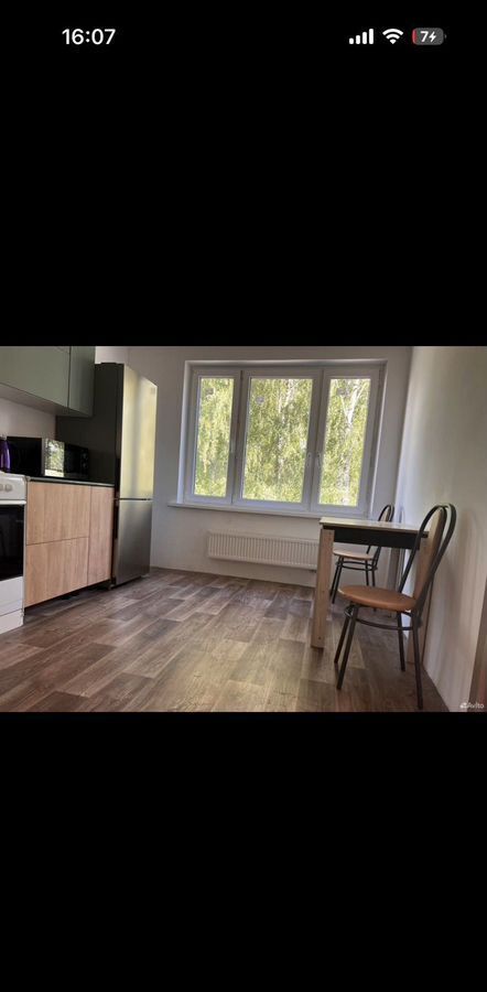 квартира г Тобольск 6-й мкр-н, 110к 1 фото 2