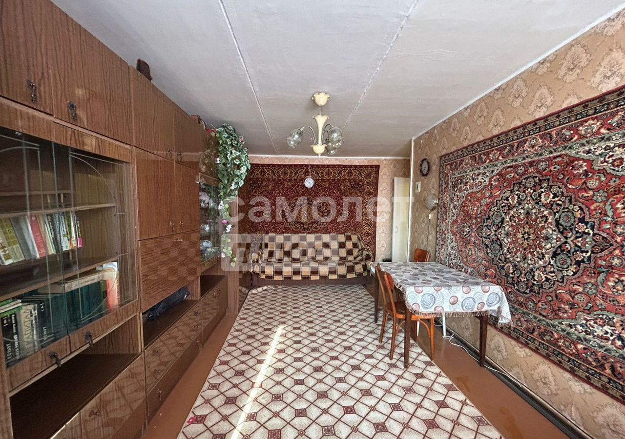 квартира г Кашира ул Садовая 37 фото 1