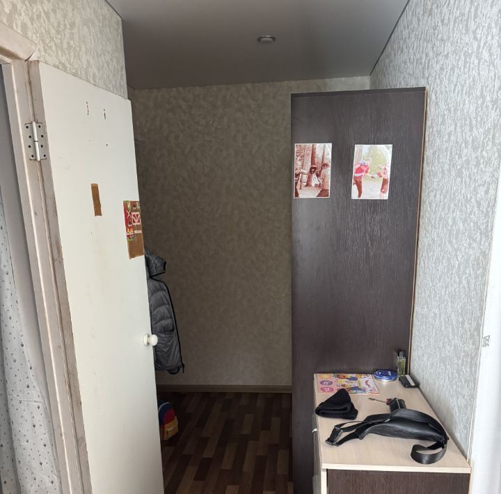 квартира г Саранск рп Луховка ул Школьная 38 фото 3