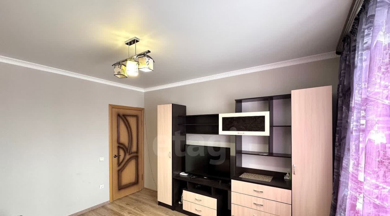 квартира г Саранск р-н Октябрьский ул Т.Бибиной 7/3 фото 4