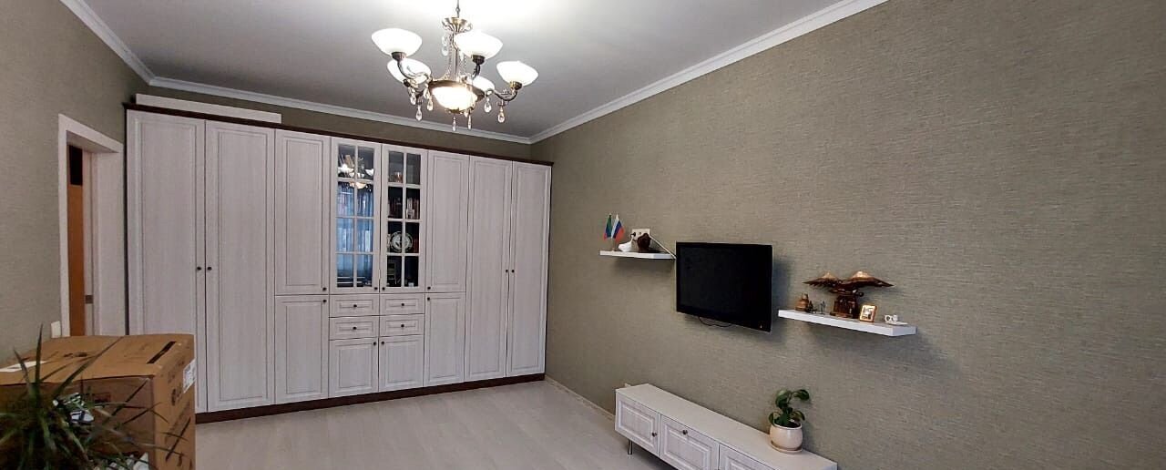 квартира г Домодедово ул Курыжова 7к/3 фото 15