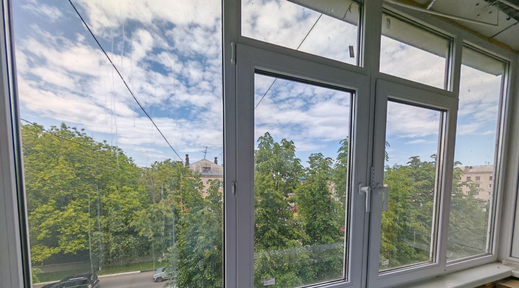квартира г Бор ул Интернациональная 30 фото 4