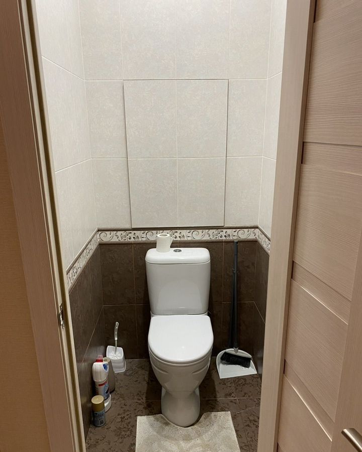 квартира г Домодедово ул Курыжова 7к/3 фото 19