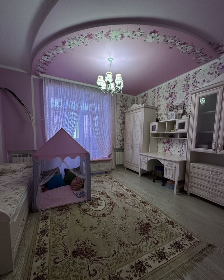 квартира г Армавир ул Дзержинского 65 фото 7